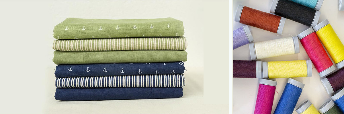 Tailoring & Fabric Materials Tailoring & Fabric Materials
